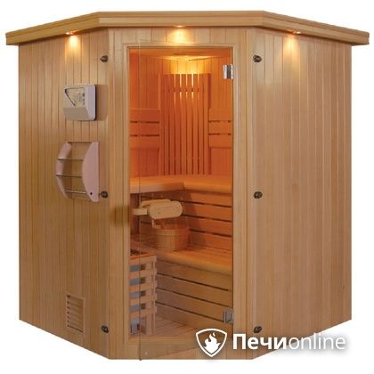 Сауна Harvia Variant S 1515 L в Ревде